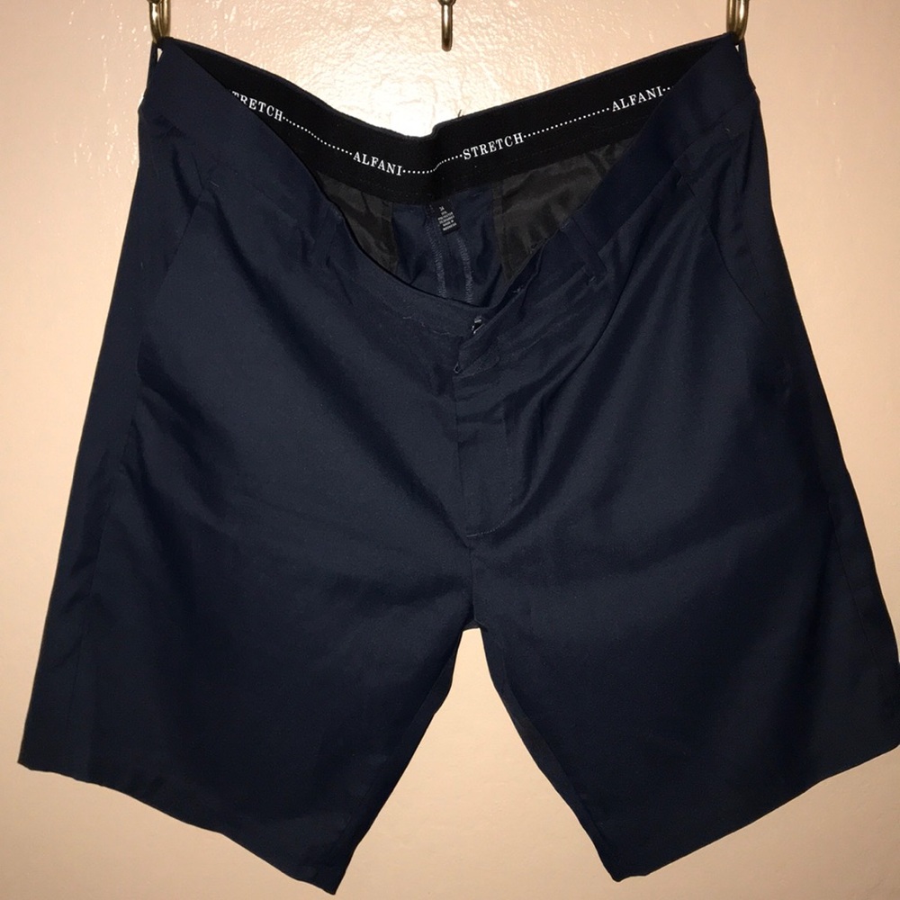 Alfani men’s shorts